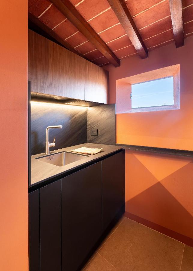 Sdrucciolo Dei Pitti Fourth Floor Apartment