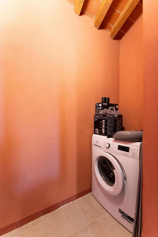Sdrucciolo Dei Pitti Fourth Floor Apartment Florence